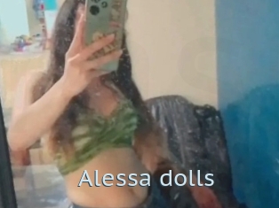 Alessa_dolls