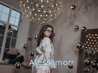 Alessamorr