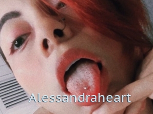 Alessandraheart