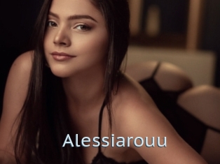 Alessiarouu