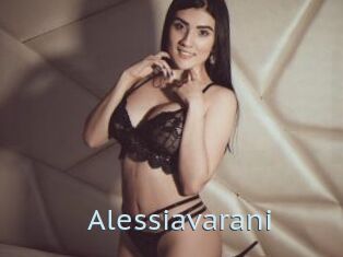 Alessiavarani