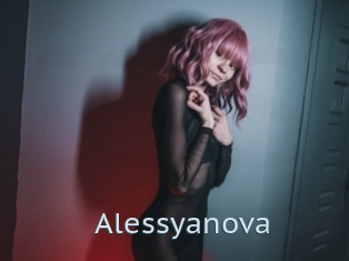 Alessyanova