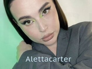 Alettacarter