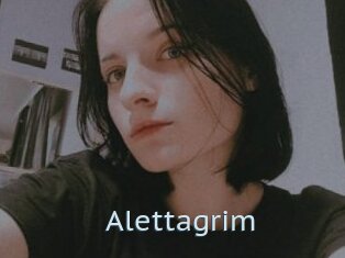 Alettagrim