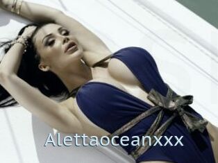 Alettaoceanxxx