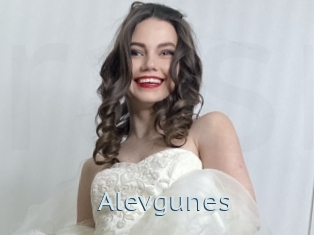 Alevgunes