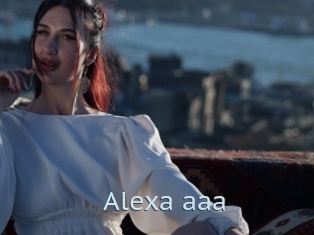 Alexa_aaa