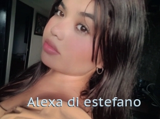 Alexa_di_estefano