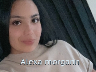 Alexa_morgann