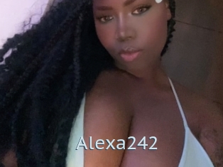 Alexa242