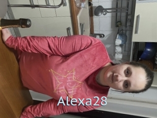 Alexa28