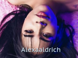 Alexaaldrich