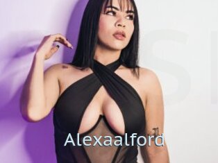 Alexaalford