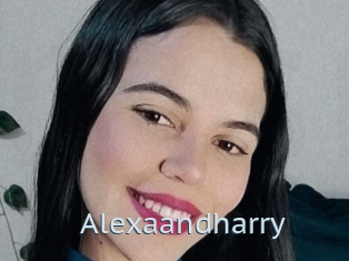 Alexaandharry