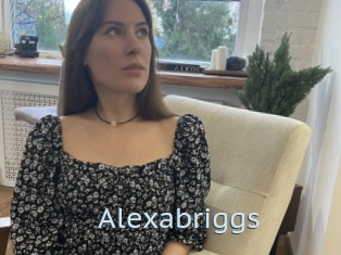 Alexabriggs