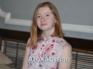 Alexabruse