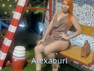 Alexaburi