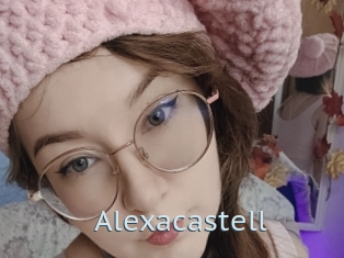 Alexacastell