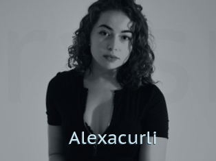 Alexacurli