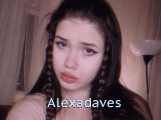 Alexadaves