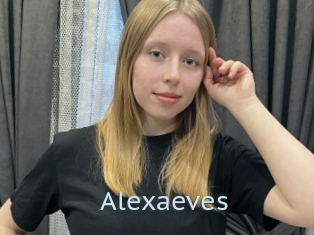 Alexaeves