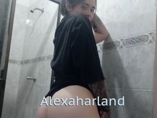 Alexaharland