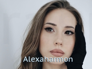 Alexaharmon