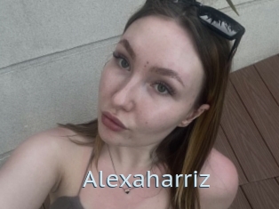 Alexaharriz