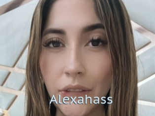 Alexahass