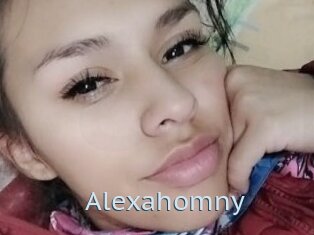 Alexahomny