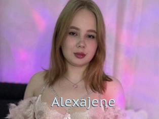 Alexajene