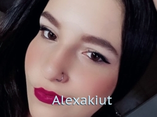 Alexakiut