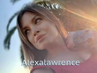 Alexalawrence