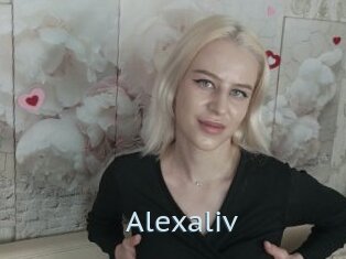 Alexaliv