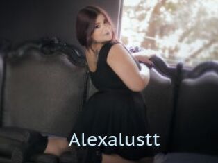 Alexalustt