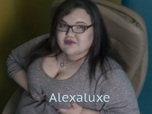 Alexaluxe