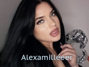 Alexamilleeer