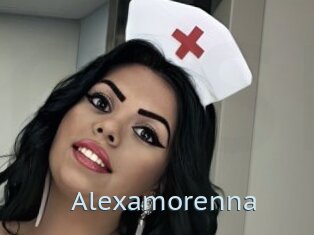 Alexamorenna