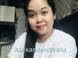 Alexanderdivera