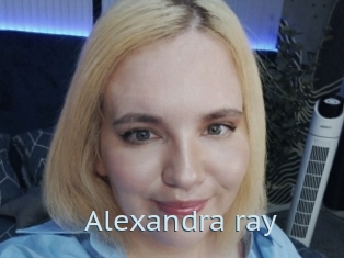 Alexandra_ray