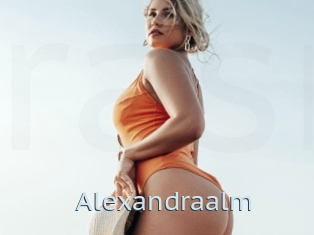 Alexandraalm