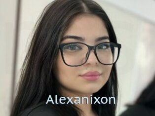 Alexanixon