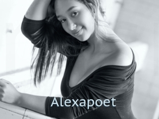 Alexapoet