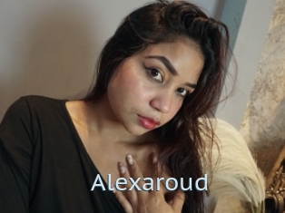 Alexaroud