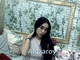 Alexaroy
