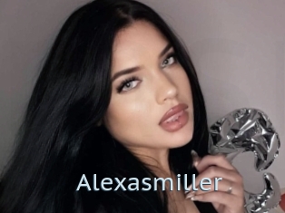 Alexasmiller