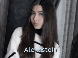 Alexastein