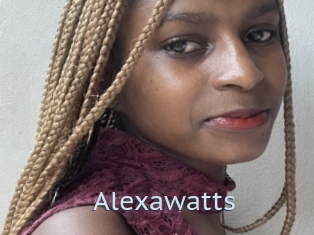 Alexawatts