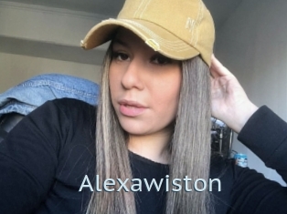 Alexawiston