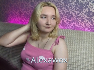 Alexawox